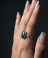 Maha Adjustable Ring
