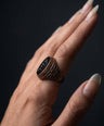 Vidhya Vintage Ring