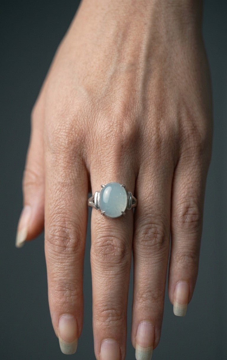 Mahadhi  Adjustable Ring