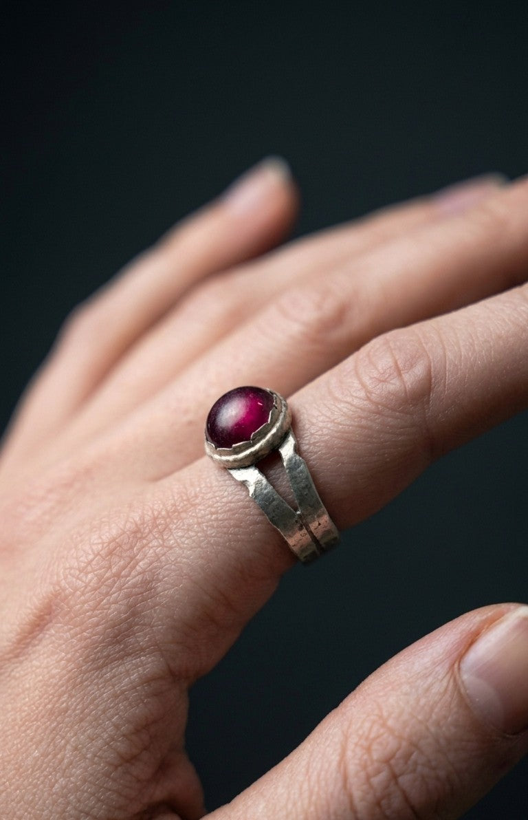 Suresh Vintage Ring