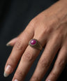 Anju Vintage Ring