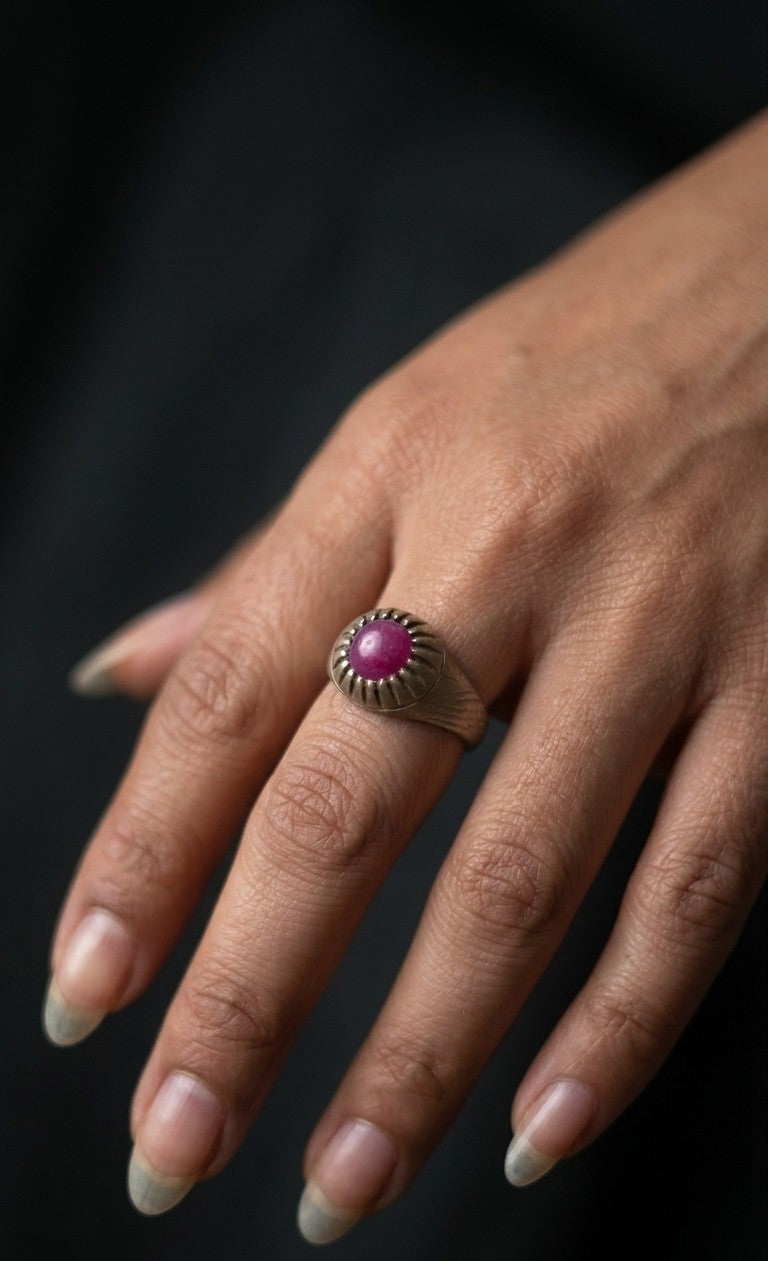 Anju Vintage Ring