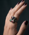 Gitanjali Vintage Ring