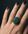 Shruthi Vintage Ring
