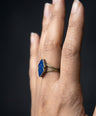Divya Vintage Ring
