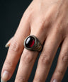 Kowshi Vintage Ring