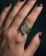 Vanaja Vintage Ring