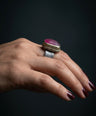 Kushbhu Vintage Ring