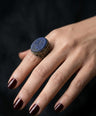 Jhanu  Vintage Ring