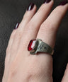 Amitha Vintage Ring
