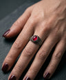 Marie Vintage Ring