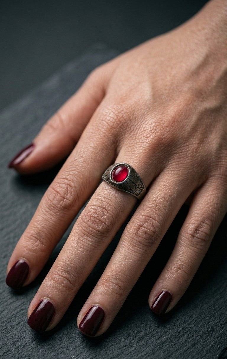 Marie Vintage Ring