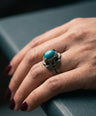 Vinitha Vintage Ring