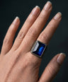 Jagan Vintage Ring
