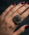 Varsha Vintage Ring