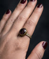 Gowthamai Vintage Ring