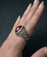 Vanaja Vintage Ring