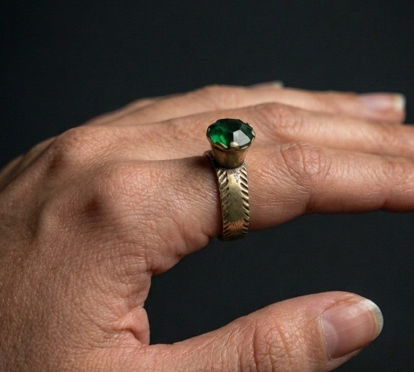 Soniya Vintage Ring