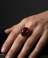 Uma Vintage Ring