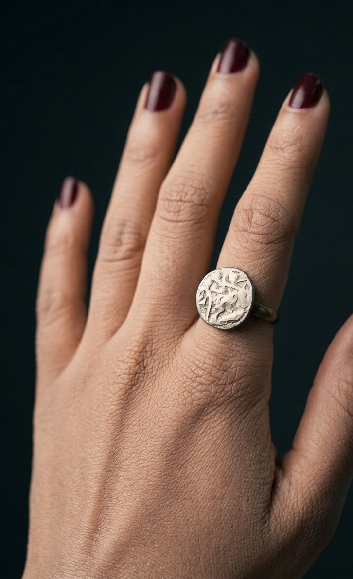 Reena Vintage Ring