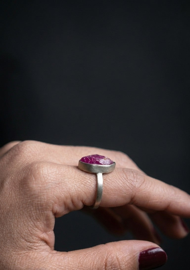 Shirley Vintage Ring