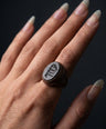 Vidhya Vintage Ring
