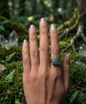 Neha shree  Nepali Ring
