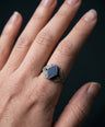 Dhanusha Vintage Ring
