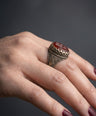 Mayura Vintage Ring
