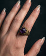 Kalai  Vintage Ring