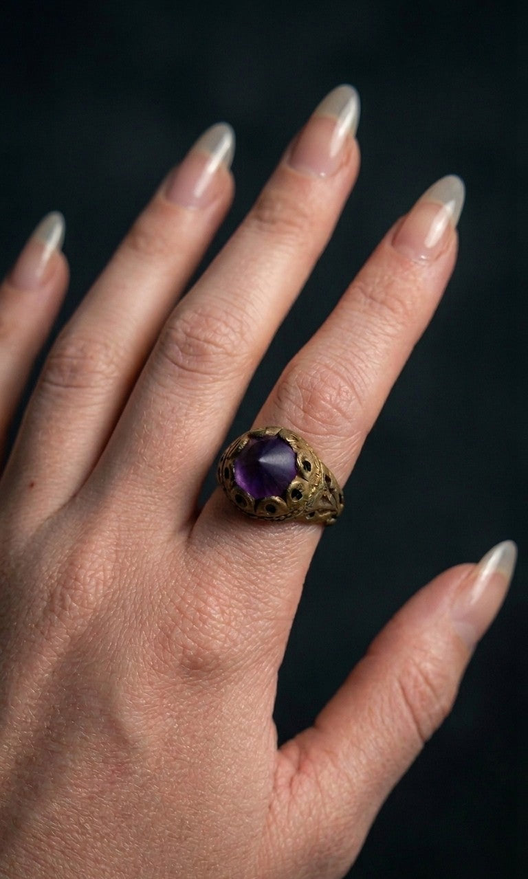 Kalai  Vintage Ring