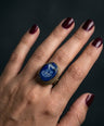 Kannan Vintage Ring