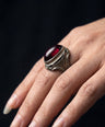 Swathi Vintage Ring