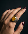 Baanu Vintage Ring