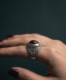 Frances Vintage Ring
