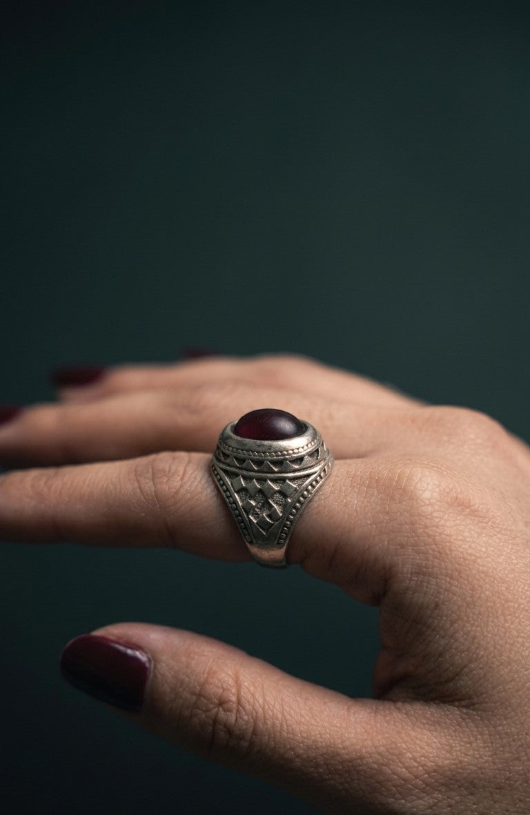 Frances Vintage Ring