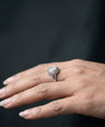 Jaya  Adjustable Ring