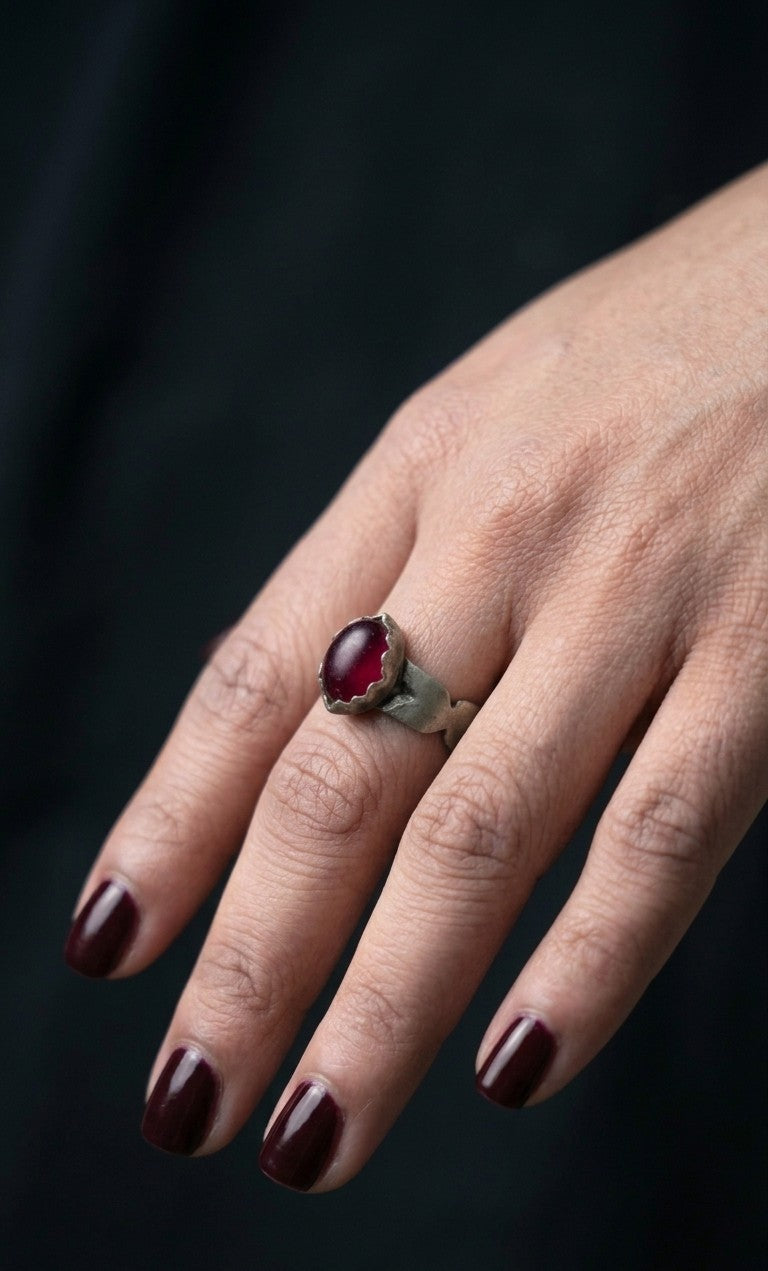 Ruth Vintage Ring