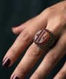 Sheena Vintage Ring