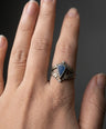 Betty  Vintage Ring
