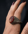 Sheena Vintage Ring