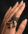 Vinu Vintage Ring