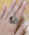 Radha Vintage Ring