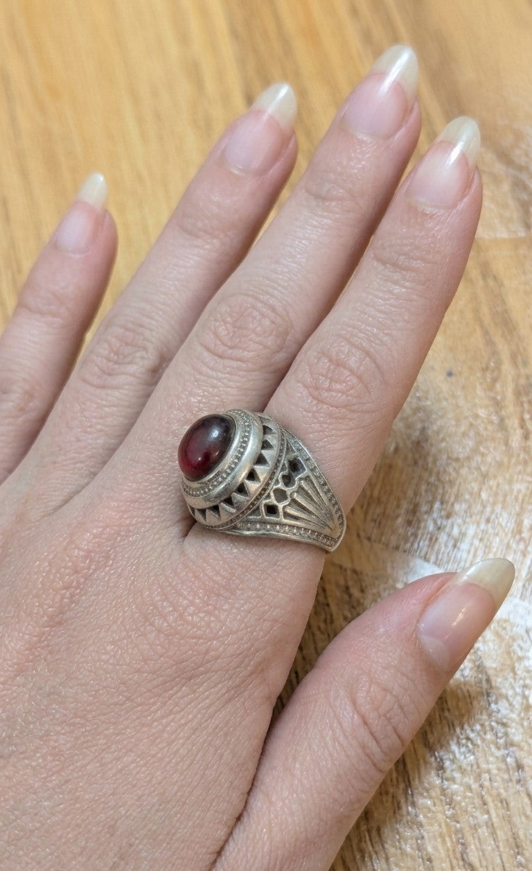 Radha Vintage Ring