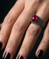 Maheshwari Vintage Ring