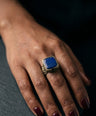 Kanjana Vintage Ring