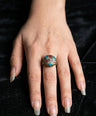 Radha  Nepali Ring