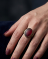 Renu Vintage Ring