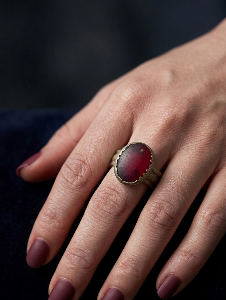 Renu Vintage Ring