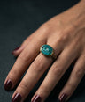 Mithra Vintage Ring